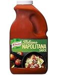 Knorr Italiana Napolitana Sauce, Gl