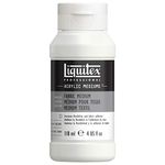 Liquitex Fabric Paints