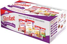 SlimFast 7 Day Kick-Start Pack