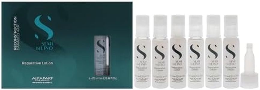 Alfaparf, Tónico para el cabello , 6 X 13 ml