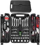 TLGREEN 95 Piece Tool Set, Tool Kit