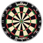 WINMAU Blade 6 Dual Core Profession