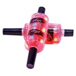 omtex Zings Light up Flashing LED Cricket Bails