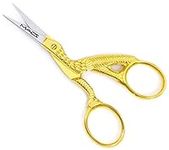 Macs Professional Eye Brow scissors