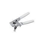 Swing-A-Way 407WH Can Opener, Stainless Steel, White