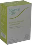 Balance Activ (2 Pack) Vaginal Gel7 Tube Box2 Pack Bundle Pack Of 2