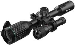HIKMICRO ALPEX A50 Day & Night Visi