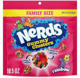 NERDS Gumm