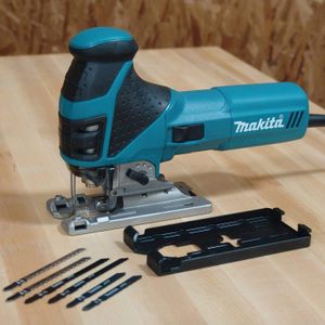Makita 240V Jigsaw – 4351FCT Variable Speed Power Tool