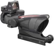 Trijicon ACOG 4X32 RED CV 223 W/RMR