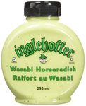 Inglehoffer Wasabi Horseradish, 250ml