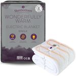 Slumberdown Luxury Electric Blanket