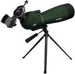 SVBONY SV28 Spotting Scope,Bird Wat