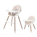 PandaEar 3-in-1 High Chairs for Bab