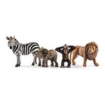 Schleich-animals