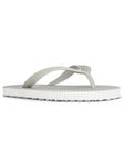 Bata Men's Slip-on Slipper - GREY (7 UK) (8772749)