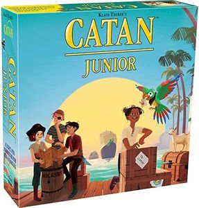 CATAN Juni