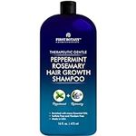 Peppermint Rosemary Hair Regrowth S