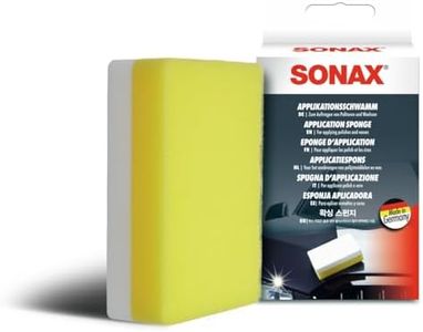 SONAX (417300) Application Sponge