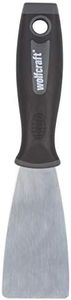 wolfcraft 4051000 - Spatule Large PRO - Lame 50 mm