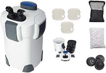 SunSun Hw302 264GPH Pro Canister Filter Kit
