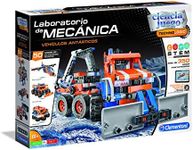 Clementoni Science and Game- Antarctic Exploration (55373)