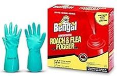 Bengal Concentrated Roach &Flea Fog