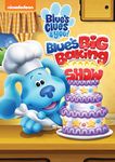 Blue’s Clues & You! Blue's Big Baking Show (Bilingual)