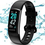 TEMINICE High-End Fitness Trackers 