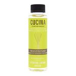 [Fruits and Passion] Cucina Olive Oil and Coriander Fragrance Refill for Electronic Diffuser - 125 mL