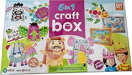 GENERIC Kids Crafts