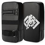 ZOOFOX 2 Pack Muay Thai Pads, Boxin