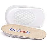 Dr. Foot's Height Increase Insoles,