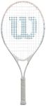 Wilson Roland Garros Elite Jr Tennis Racket, For Kids, Aluminium