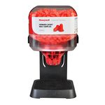 Howard Leight HL400 Earplug Dispenser with 400 Pairs of MAX Earplugs