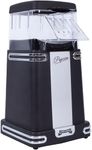 Gadgy Hot Air Popcorn Maker – Retro