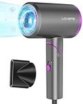 LOVEPS Hair Dryer Without Diffuser,