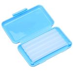 Dental Wax for Braces,Orthodontic Wax for Braces(Mint 1Box for 50Times)