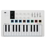 Arturia Mini Lab 3 Controller - White