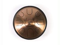 Zenko ZEN01 Melodic Percussion Steel Tongue Drum