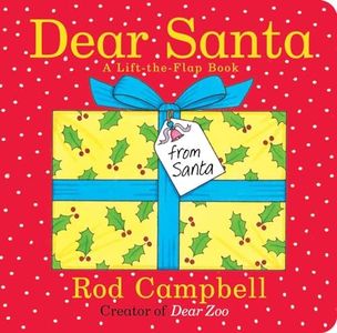 Dear Santa