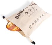 LOYOBOHO Bread Bag Food Grade TPU F