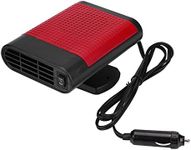 Window Defroster, 12V Car Portable 
