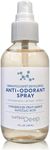 Surface Deep Spray Deodorant for Men/Women, Natural Deodorant Spray, Anti-Odorant, Natural Spray Deodorant for Women and Men, Aluminum Free, Vegan, Cruelty Free. Dermatologist Developed.