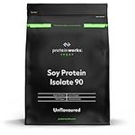 Soy Protein 90 (Isolate) Protein Po