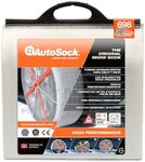 AutoSock ASK698 Non-Slip Fabric Tir