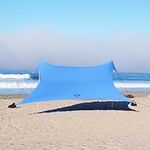 Neso Gigante - Portable Beach Tent 