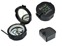 Brunton Hiking Compasses