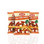 SDS Matar Paneer Masala 40gm (Pack of 3)