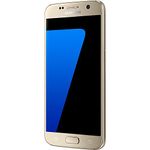 Samsung Galaxy S7 SM-G930F 32GB Unlocked GSM 4G/LTE Smartphone - Gold (International version, No Warranty)